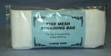 Fine Mesh Straining Bag, Large